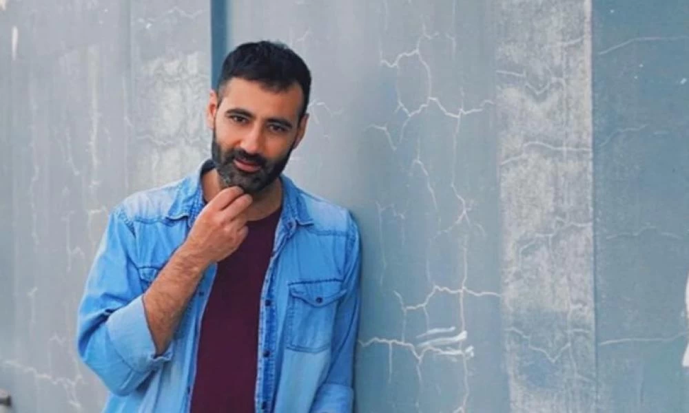 Νικόλας Στραβοπόδης: Αβάσιμες οι καταγγελίες για βιασμό - Τι λέει ο δικηγόρος του δεύτερου ηθοποιού
